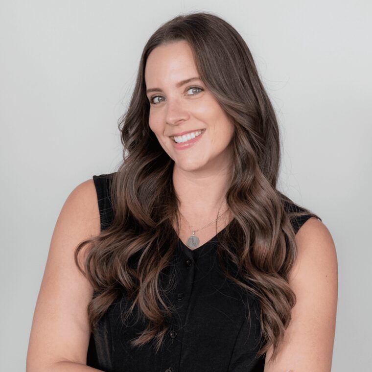 Caitlin Crumpler