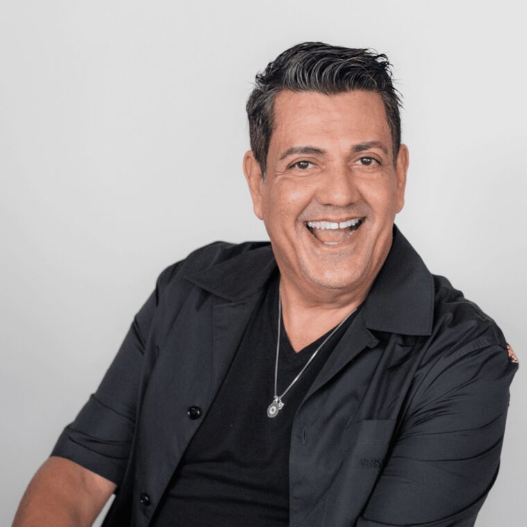 Carlos Hernandez