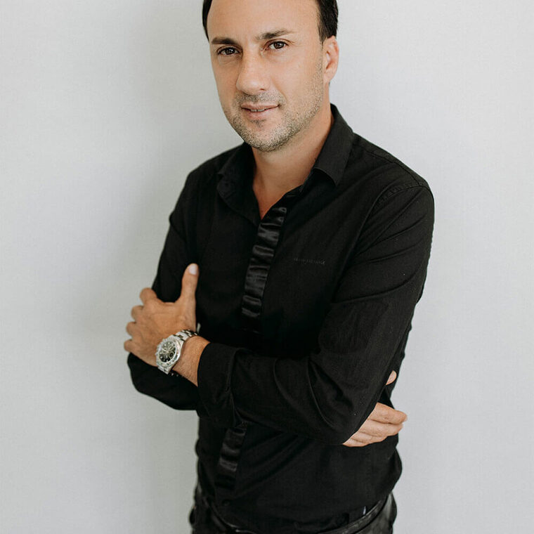Dekel Alloul