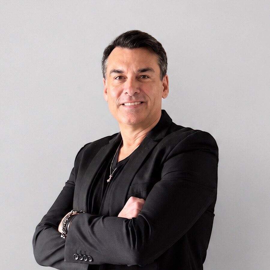 Dimitri Genovas