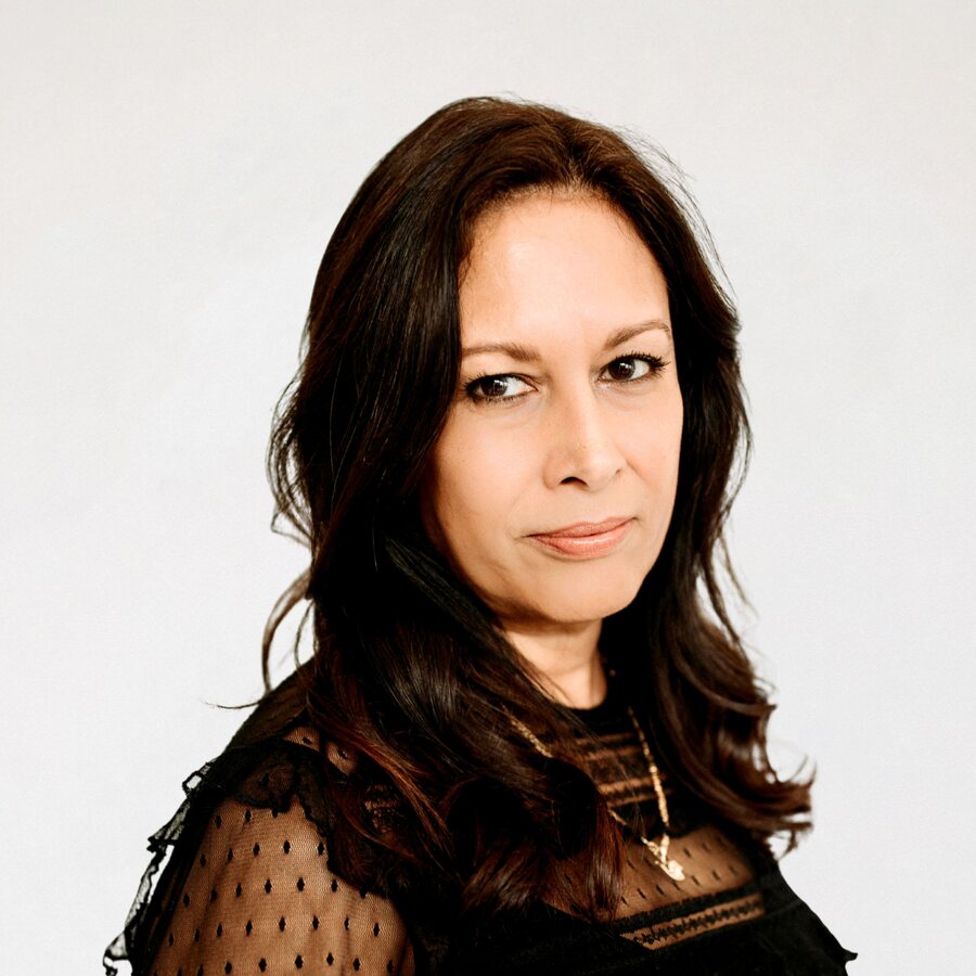 Dinorah Pena Giganea
