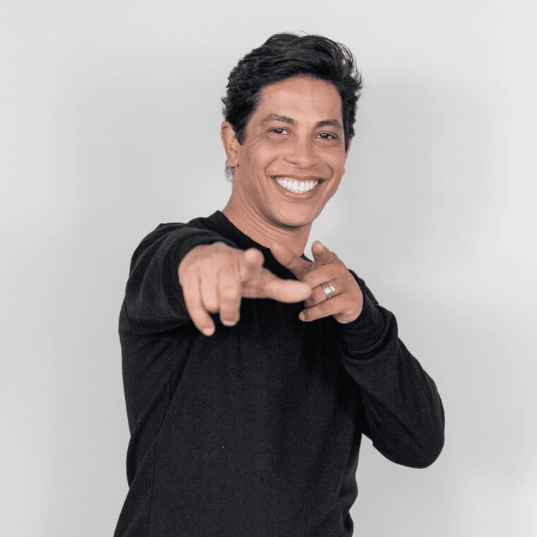 Rupp De Almeida